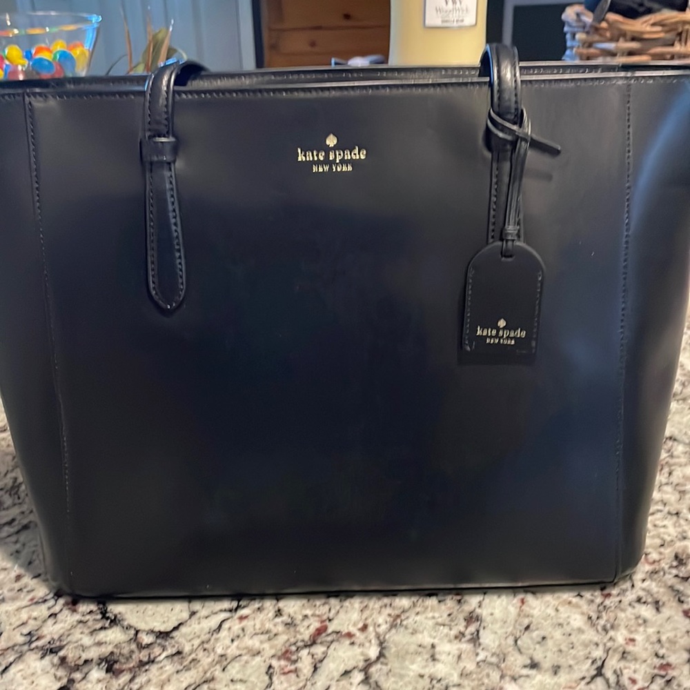Kate Spade medium tote Schuyler